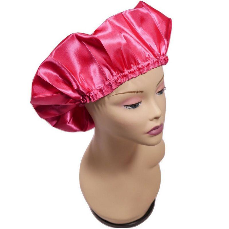 Silk Bonnet – A Beautiful U Beauty Supply