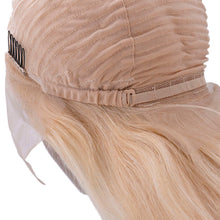 Load image into Gallery viewer, Brazilian Blonde Straight 13x4 Lace Front Wig
