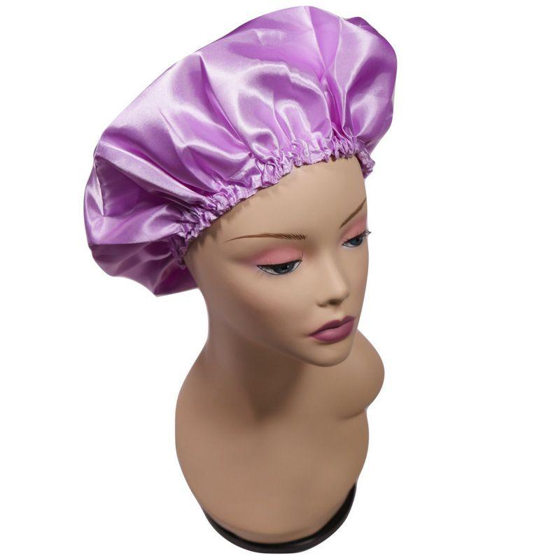 Silk Bonnet – A Beautiful U Beauty Supply