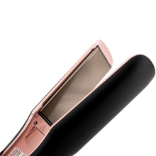 Load image into Gallery viewer, Pink Titanium Flat Iron
