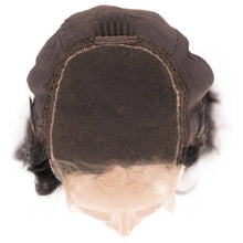 Load image into Gallery viewer, Body Wave Transparent Closure Wig
