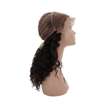 Load image into Gallery viewer, Deep Wave Front Lace Wig
