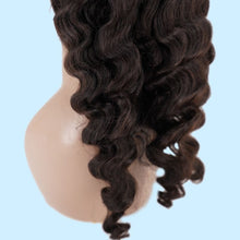 Load image into Gallery viewer, Brazilian Loose Wave Front Lace Wig
