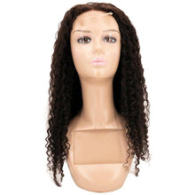 Load image into Gallery viewer, Kinky Curly Closure Wig

