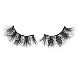 March 3D Mink Lashes 25mm
