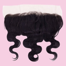 Load image into Gallery viewer, Malaysian Body Wave Lace Frontal
