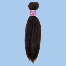 Load image into Gallery viewer, Brazilian Kinky Straight Hair
