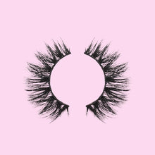 Load image into Gallery viewer, Grace 3D Mink Lashes
