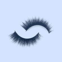 Load image into Gallery viewer, Violet 3D Mink Lashes

