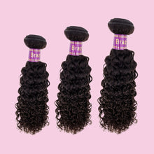 Load image into Gallery viewer, Brazilian Kinky Curly Bundle Deals

