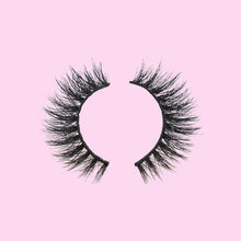Load image into Gallery viewer, Ella 3D Mink Lashes
