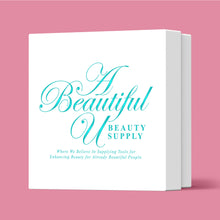 Load image into Gallery viewer, a-beautiful-u-beauty-supply beauty product
